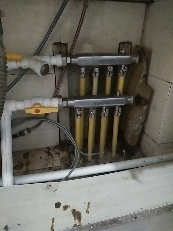 详细介绍   高压脉冲,保证质量,一次50元.换分水器,阀门.