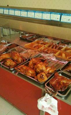 熟食店全套设备出卖