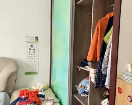 延东劳动局家顺市场领域东城一期3楼78平-延吉