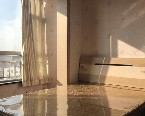 中心区新市场即可拎包入住-中心区西市场 - 延