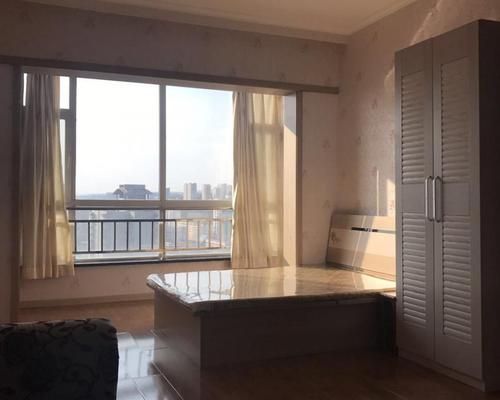 中心区新市场即可拎包入住-中心区西市场 - 延