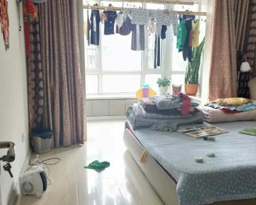 延东劳动局家顺市场领域东城一期3楼78平-延吉