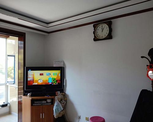 四中学区天宇生态家园-延吉水上市场旁边小区