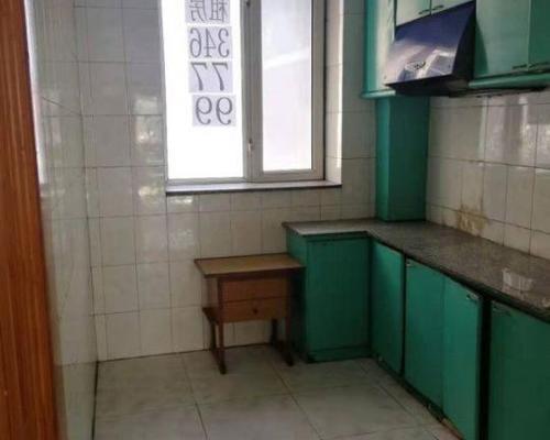 市劳动局对面2楼秋韵雅苑西侧标准两室一厅-市