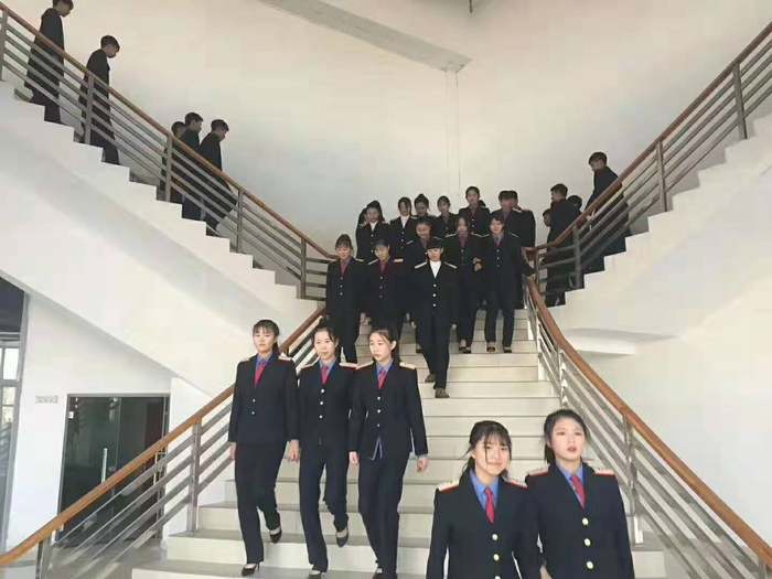 沈阳市孙进高级技工学校