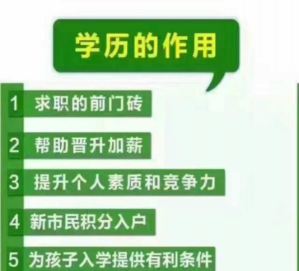 大专一年半毕业二本院校名额有限报名时间即将