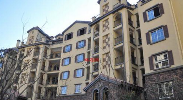 悦澜山850元/月112㎡3室2厅1卫2阳简装好房不等人【新昌供求世界】