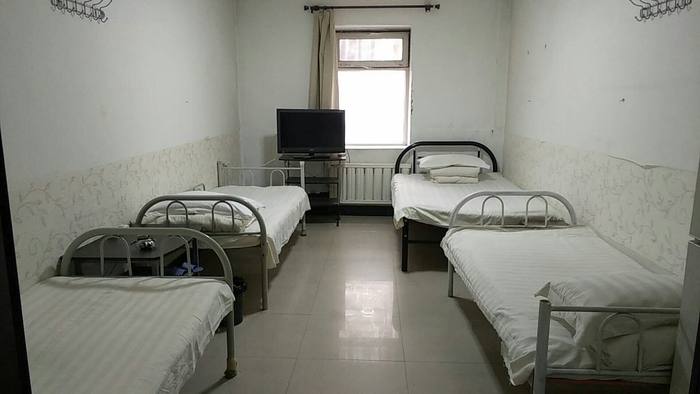 吉大二院盈利旅店兑-吉大二院住院部附近 - 长春供求世界