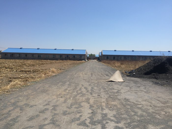 养殖场出租- - 长春供求世界