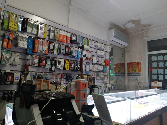 手机通讯门市出租出兑