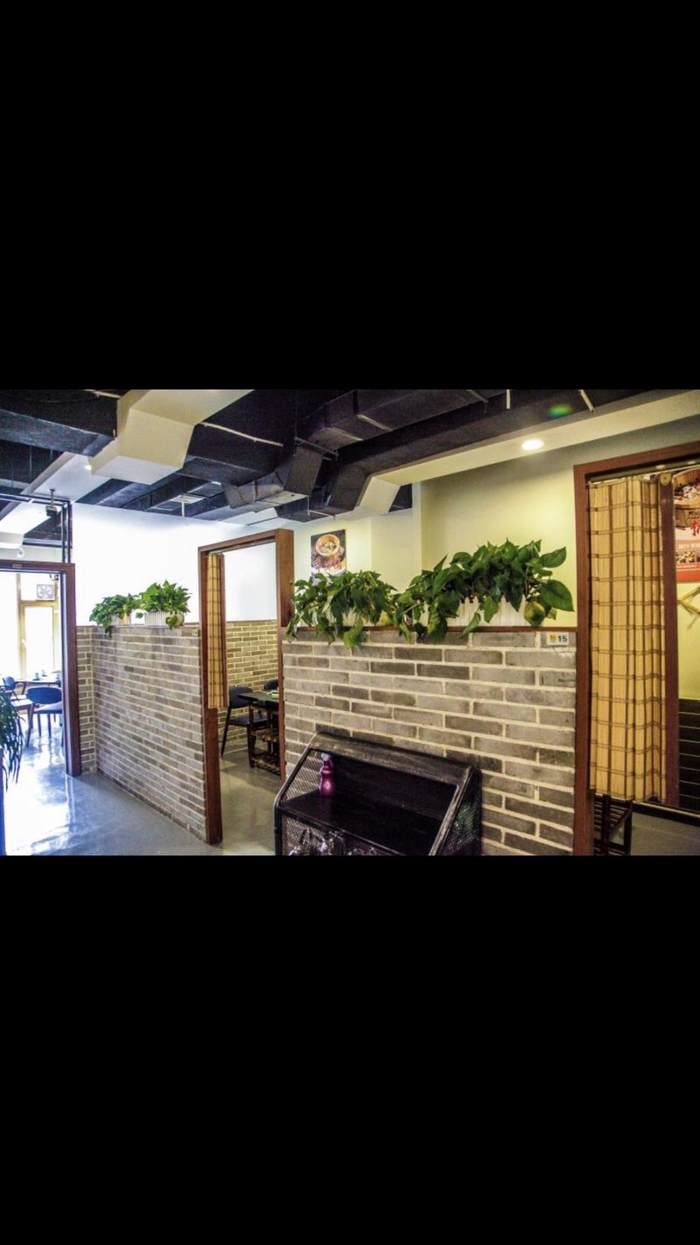急兑火锅店-公新银铺. - 延吉供求世界