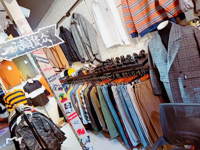 出兑摊位-延边金华城 - 延吉供求世界