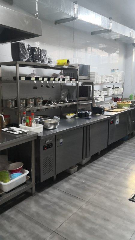 长春出兑品牌饺子馆出兑