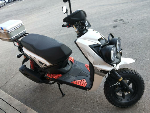 [延吉市]17年新路虎摩托车150cc