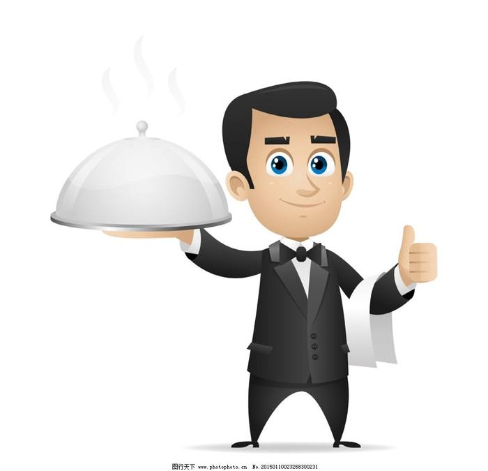 [延吉市]元宝串店高薪诚聘服务员/碳工