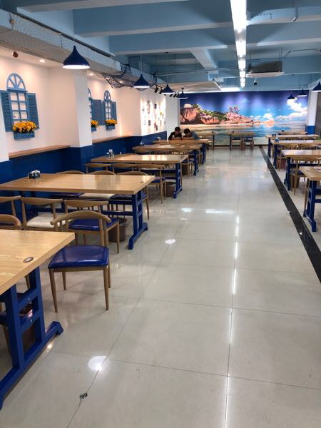 工薪海鲜大排档诚聘-伊斯特影城(公交站)24路;27路;45路;50路 - 延吉