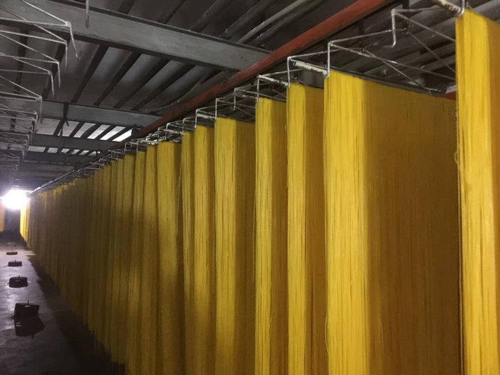 [延吉市]出租出售面条加工厂