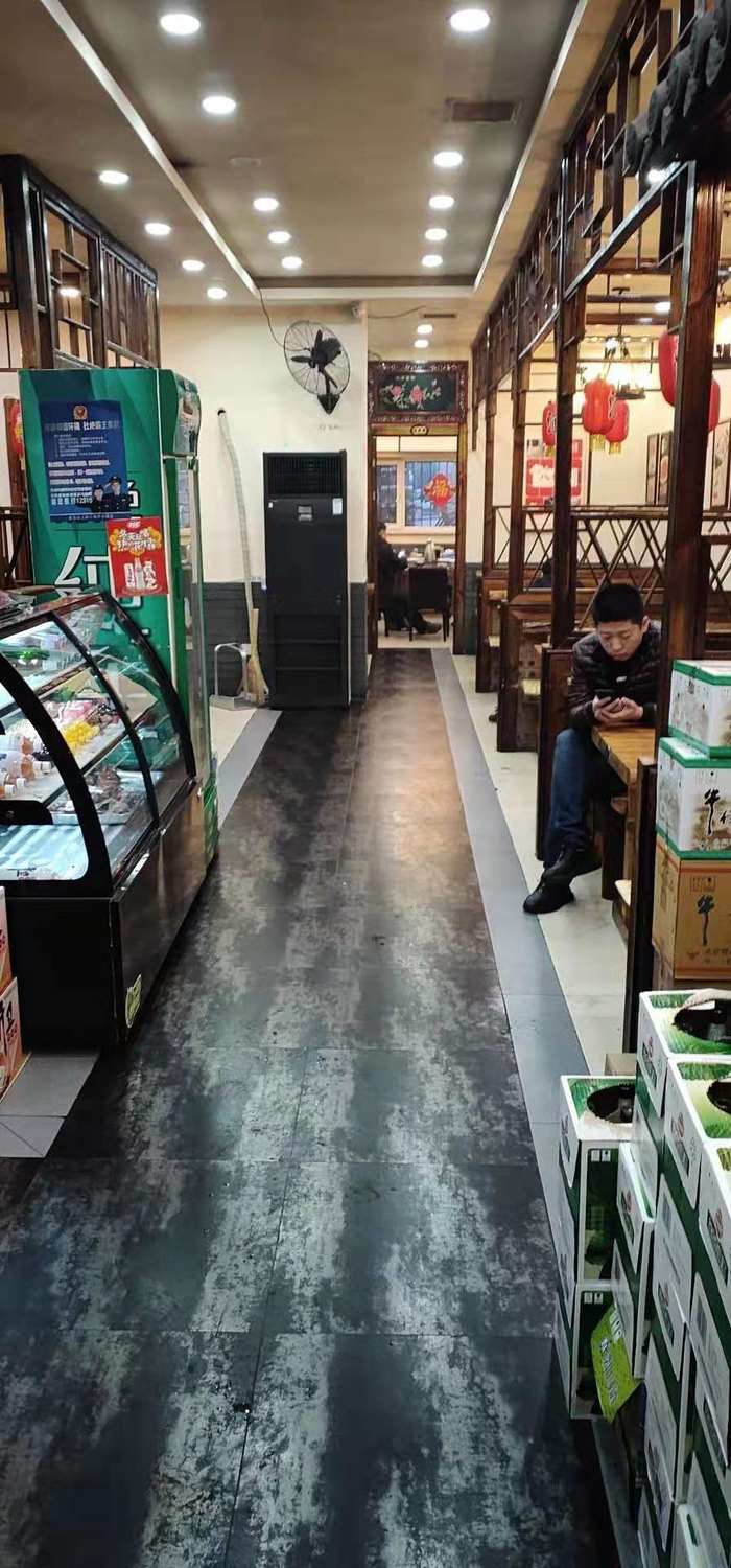 红旗街180饭店-红旗街德昌路 - 长春供求世界