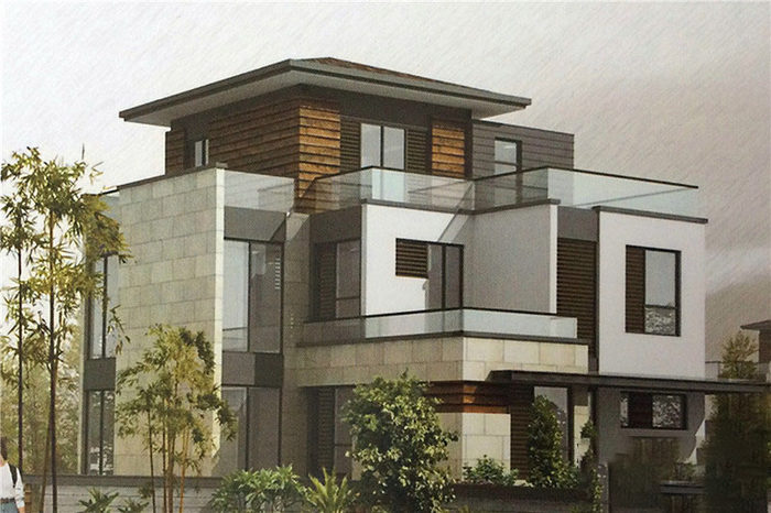 海兰江花园-建工街道延吉市延龙路1558号 - 延吉供求世界