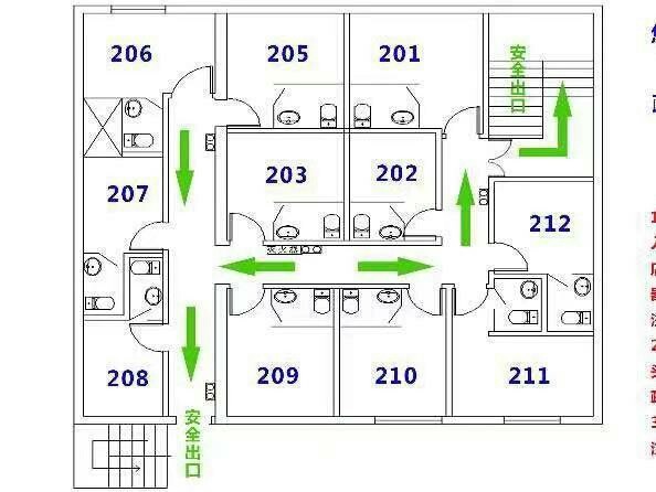 吉大一院宾馆出兑-吉大一院附近,独栋楼 - 长春供求世界