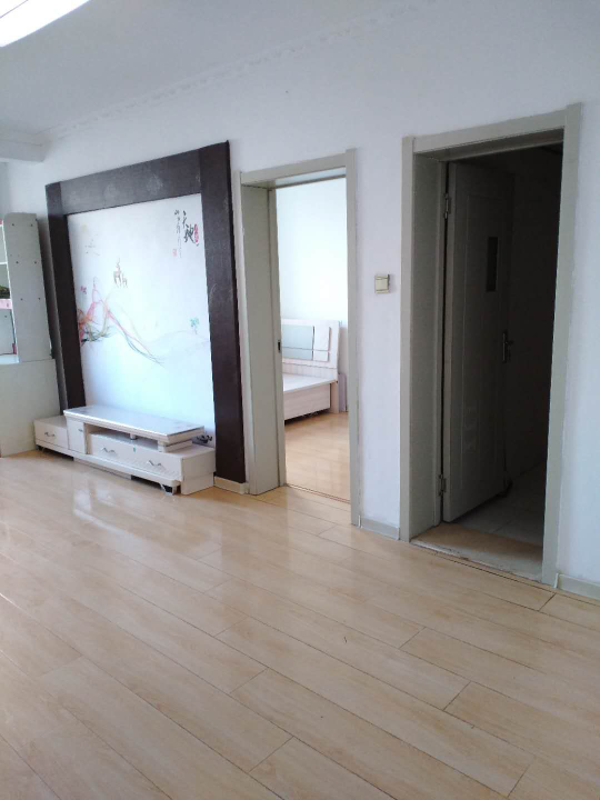 东方公寓- - 延吉供求世界