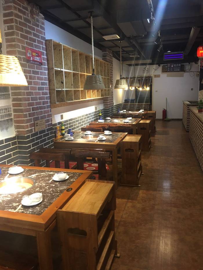 大学对面饭店出兑-临河街,世光路彩云街交汇 - 长春供求世界
