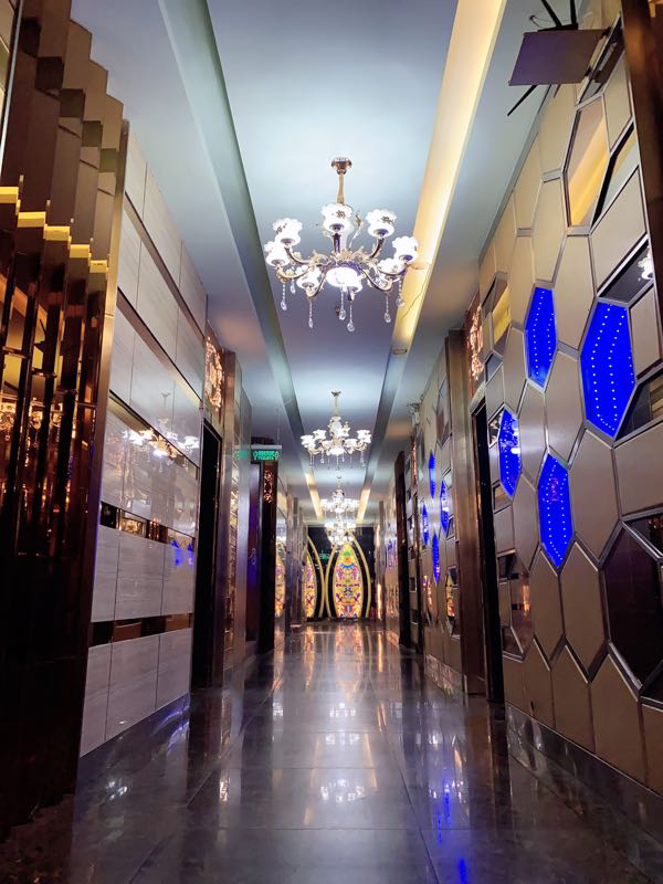 ktv招聘服务生-延大文化城三楼?> - 延吉供求世界