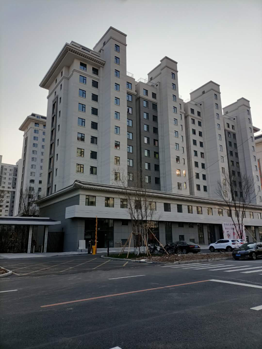 瑞元壹品门市- - 延吉供求世界