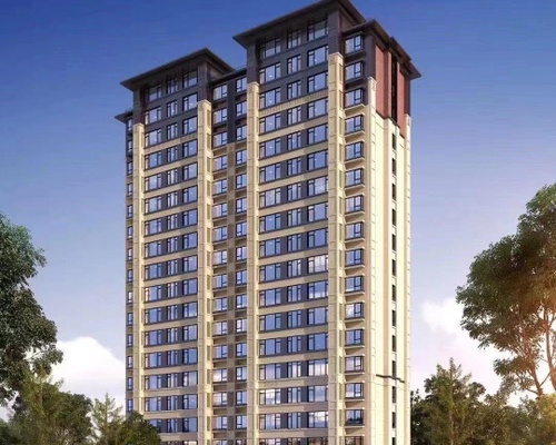 云景台新楼好房出售面积84到140-云景台好房出售 - 海城供求世界