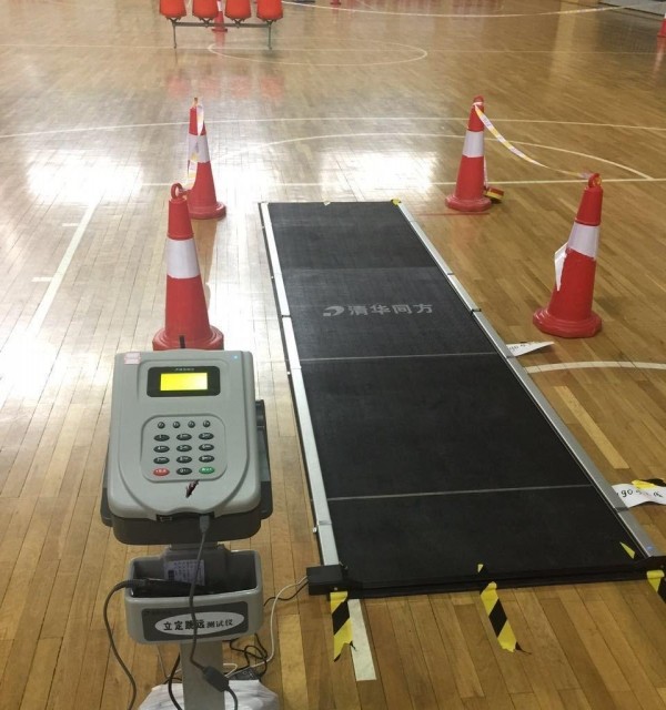 中考体育考试跳绳专卖,中标清华同方中考专用设备【长春供求世界】
