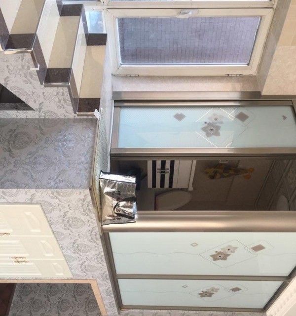 榆树东郡府小区b区 住宅底商 97平米【长春供求世界】 - 在线看报