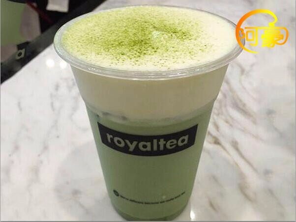 阿豪奶茶培训,7天教会你开店