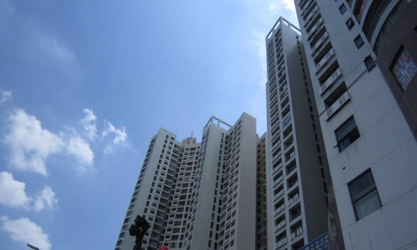 天河东圃 天河广场 东圃brt旁 精装二房 成熟小区【广州供求世界】