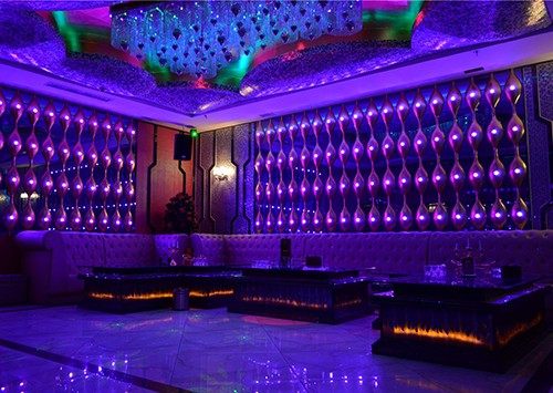 哈尔滨市 大韩首席会馆ktv为您打造不一样的夜生活ktv场所