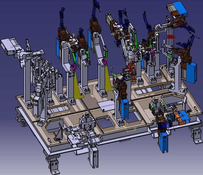catia哪家好catia多少钱- - 长春供求世界